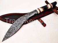i am knife swords axe maker form pakistan buyer can contact with me