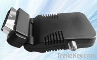 Sell dvb-s satellite receiver mini dvb-s scart