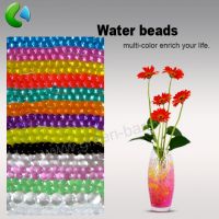 Sell water beads/crystal soil