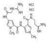 Netropsin dihydrochloride