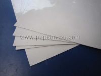 Sell Silicone Sheet