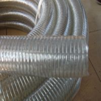 Sell PVC Anti-Static Steel Wire Hose