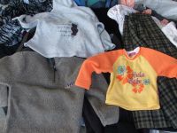 Sell used clothes for Autumn/Winter seasons