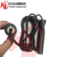 Fitness Jump Rope, Skipping Rope, Plastic Jump Rope Available In All Sizes, Jump rope customization Available
