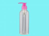 Sell plastic lotion bottle