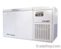 Sell -70 Low temperature freezer