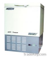 Sell -60 Low temperature freezer