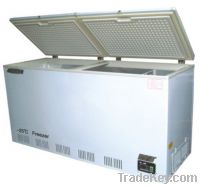 Sell -25 Low temperature freezer