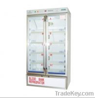 Sell Blood Bank Refrigerator 600L/800L