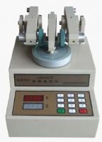 Sell  Rotational Abrasion Tester