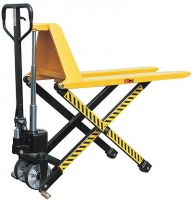 Sell Scissor Lift Pallet Truck SLT10