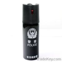 Sell pepper spray, Pepper Spray/gas safety products self-def
