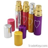 Sell Pepper Spray, gas safety products self-defense devise, lady defe