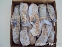 FROZEN SPINY LOBSTER TAILS