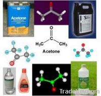 Sell Acetone