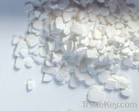 Sell Calcium Chloride Flake