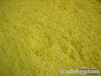 Sell  Granular Sulphur