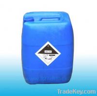 Sell   Glacial acetic acid