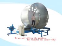 Sell Spiral Tubeformer SBTF-3000