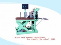 Sell Auto Bending Machine