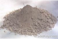 castable refractory