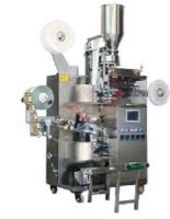 Tea bag packaing machine(TP-18), automatic pack machine