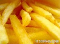 French fries producing machine, Potato chips machine, snacks food machine
