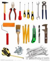 Hot sell hand tools, hardware and tools