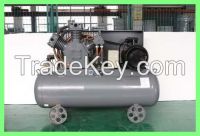 Micro oil series piston air compressor