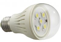 Sell LED Lights, LED Bulb Lights5W