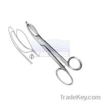 Sell Plaster Scissors