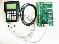 Sell DSP CONTROL MOREL R0501C FOR SERVO SYSTEM