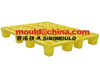 Sell pallet mould