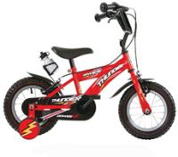 Sell kids\' bicycle MTB type for boy