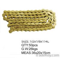 Sell high quality bicycle chain
