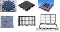 Sell Ducitle Iron Grating