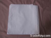 Sell Fabric T/C 65/35 45X45 96X72  58/60" WHITE