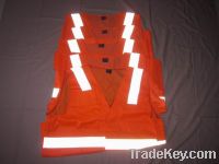 Sell  Reflective Vest