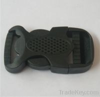 Sell 1' green buckle, plastic buckle