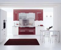 RL-L103 kitchen cabinet