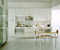 kitchen cabinets RL-S119