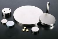 supplie NDFEB rare-earth magnets permanent magnets material