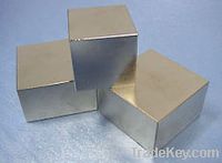 Sell china  NDFEB rare-earth magnets Sintered Magnets permanent