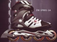 Inline Roller Skating shoes 3