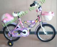 Sell Two Wheels Children Bicycle / 12 Inch Children Bicycle (BMX-019)