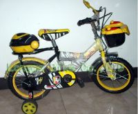 Sell 12\" Lovely Children Bicycle (BMX-026)