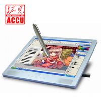 Sell 19\" pen driven writing LCD monitor
