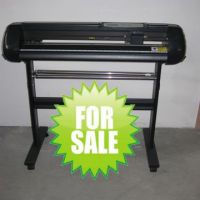 Hot Selling and Low price cutting plotter ES-720