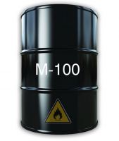 Mazut M100-75 per GOST 10585 Standards