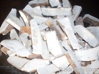 Sell dried cassava (tapioca) chips directly from Cambodia